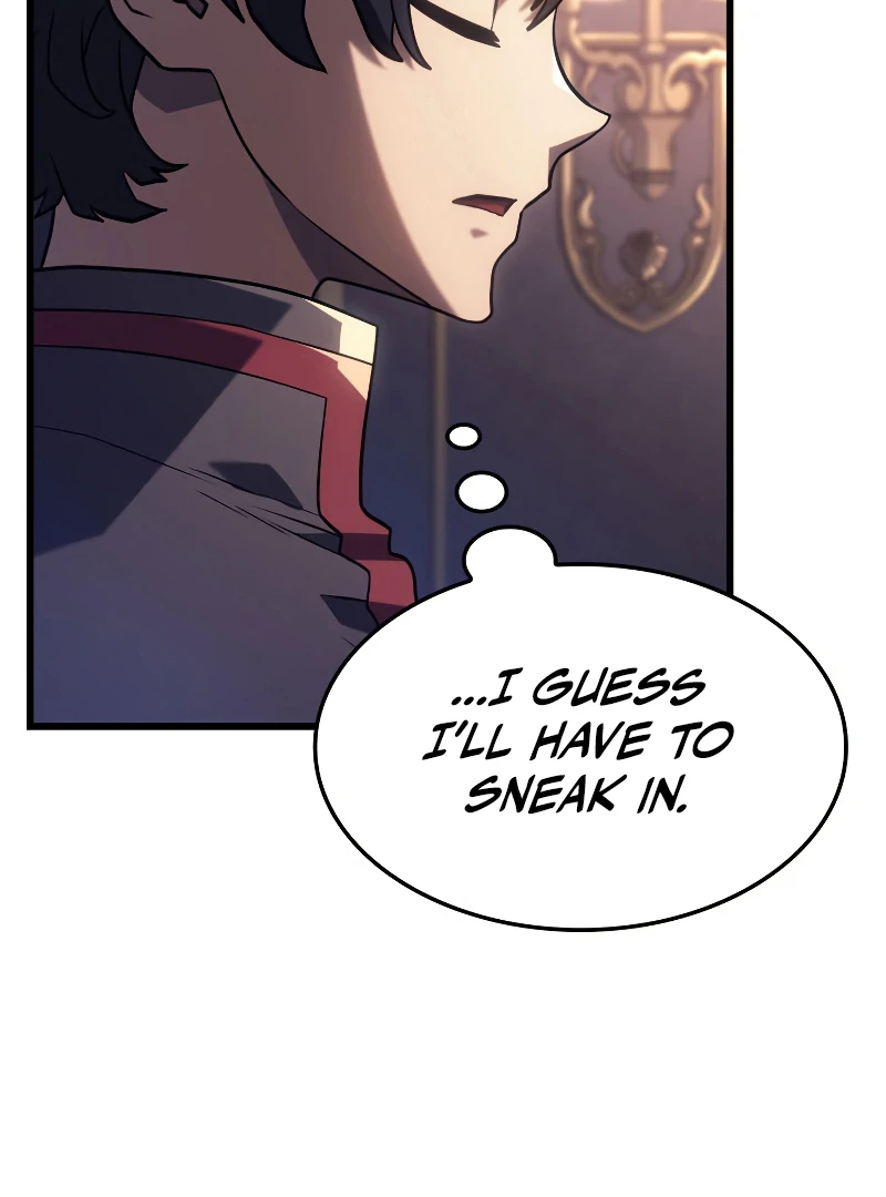 Revenge of the Iron-Blooded Sword Hound, Chapter 8 image 60